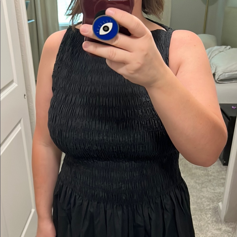 FAITHFULL THE BRAND Maxi Dress
